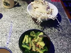 -蘭奢雅集·江浙菜(青山江滩店)