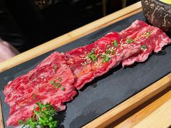 -谷牛和牛烤肉(漕河泾印象城店)