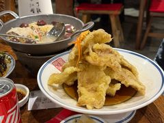 -新兴园饺子馆(河南街店)