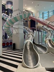 点击看大图 -奈尔宝家庭中心·亲子餐厅(长沙运达汇店)