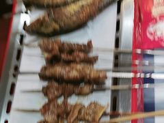 -雪熊哈尔滨烧烤·精酿啤酒·砂锅(中央胜境店)