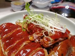 -周渝食惦·酸菜鱼精致川菜(横岗店)