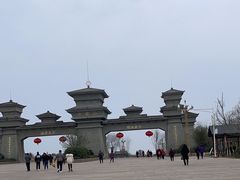 -七曲山风景区