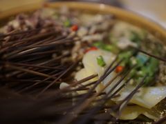 钵钵鸡-古真记钵钵鸡(总店)