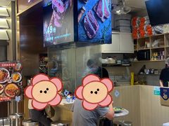 -西小排(来福士广场店)