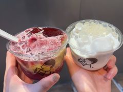 -喜茶(上海正大广场店)