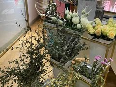 -西檬树SIMON·T轻奢蛋糕(大东方Max店)