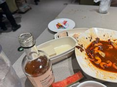 -海底捞火锅(新松江路店)