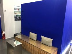 -CIT造型·烫发·染发
