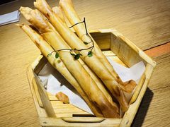 -蜜桃餐厅·伴山(绿宝广场店)