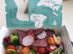 -Meal Salad米有沙拉(长泰广场店)