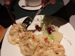 -T館·花园艺术餐厅