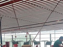 -肯德基(机场三店)