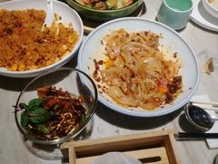-滋粥楼·顺德菜海鲜茶点(金融城店)