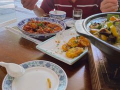 -云中菜馆(恒晟·云中绿园店)