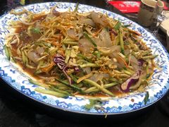 -一块豆腐·海鲜·家常菜(李沧书院路店)