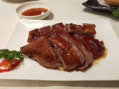 挂炉烧鸭-御宝轩(益丰·外滩源店)