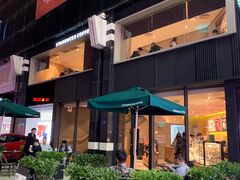 -星巴克(福州万象九宜城分店)