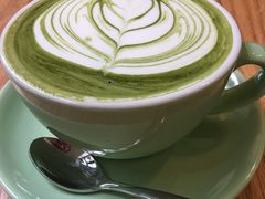 -边渡咖啡烘焙店(昙华林店)