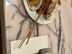 -River Café 海鲜自助(重庆丽笙世嘉酒店)