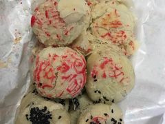 -桂顺斋(西花市店)