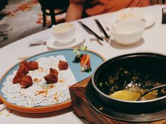 -君庭中餐厅(友谊宾馆店)