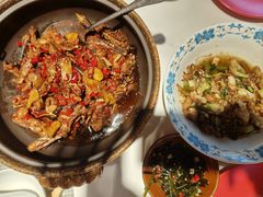 -烹湘·鲜炒湖南土菜(海珠店)
