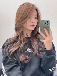 -DL HOPE明星造型