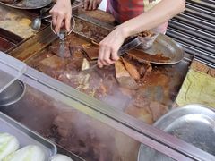 -明记牛杂(新马路分店)