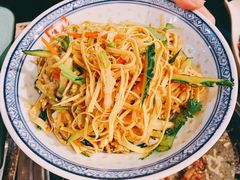 -牛味道炭火烤肉(湖前总店)