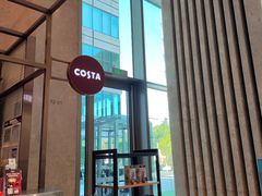 -COSTA COFFEE(静安嘉里中心店)
