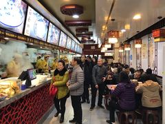 -蔡林记(黄鹤楼店)