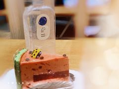 -85度C(南京龙世中心店)