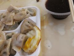 -金军食堂