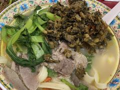 -金杨拉面王小吃面馆·牛三宝面·红烧牛肉粉