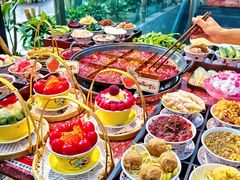 -纸盐河码头火锅(十八梯店)