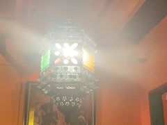 -甘尼仕印度餐厅酒吧(斜塘老街店)