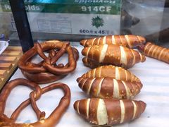 碱水面包-GAONNURI加温努力(马场店)