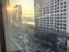 -延吉白山大厦酒店