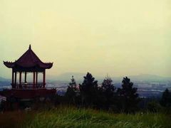 -安庆师范大学(龙山校区)
