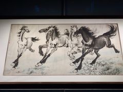 -深圳市当代艺术与城市规划馆