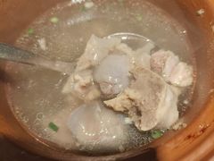 -小菜园新徽菜(马鞍山金鹰店)