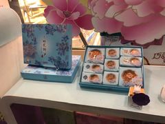 -GANSO元祖食品(白下店)