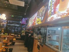 -本色.小马哥烧烤(无锡九里仓店)
