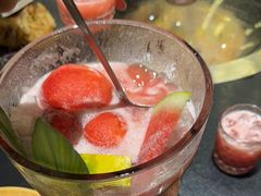 -蘸小院铁锅炖·蘸酱菜·东北菜(怀远门店)