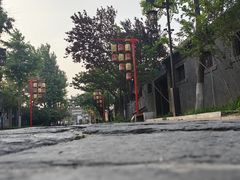 -戚继光故里