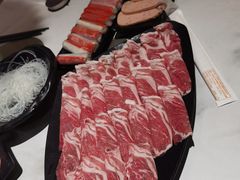 -呷哺呷哺 黄金牧场 (新中关购物中心店)