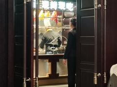 -古南都·老广东酒楼(龙江店)