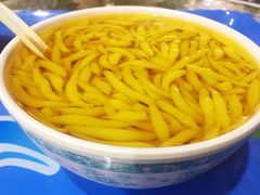 -冰神糖水铺(国贸中心店)