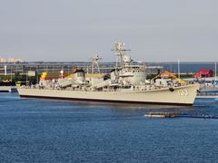 -泰达航母主题公园